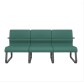 Longarina Sublime PLAXMETAL